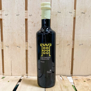 Aceto Balsamico di Modena IGP – Basic Bio (500ml)