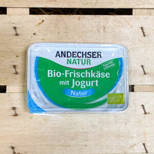 Frischkäse