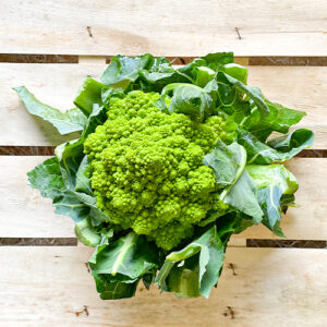 Romanesco