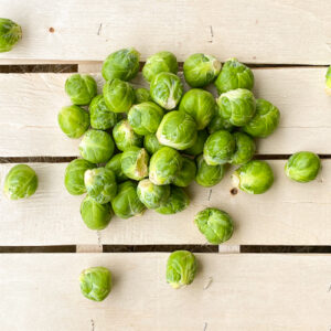 Rosenkohl