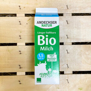 milch 15