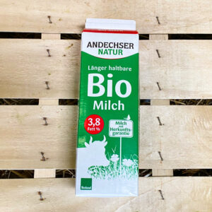 milch 38