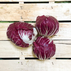 radicchio