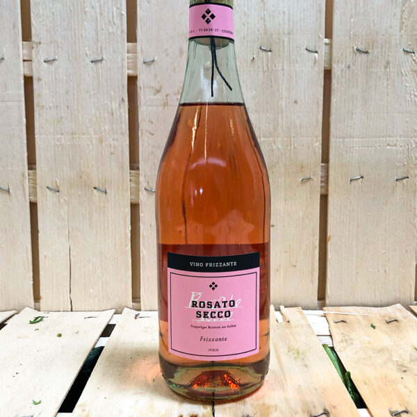 Rosato Secco