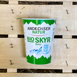 skyr