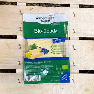 Bio Gouda