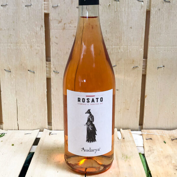 Rosato-Audarya