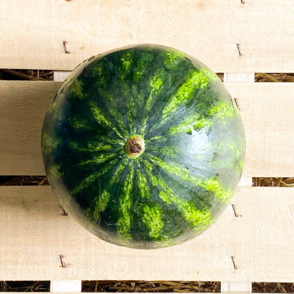 Wassermelone