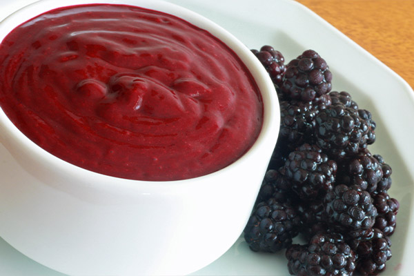 Beeren-BBQ Beeren-BBQ