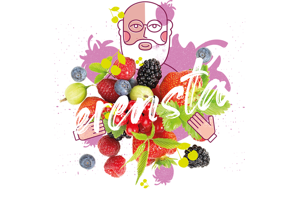 Beerenspecial Beerenspecial
