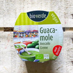 Guacamole