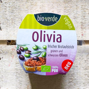 Olivia Brotaufstrich