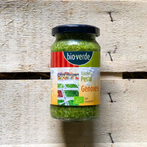 Pesto Genovese