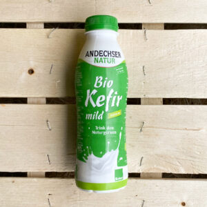 Kefir