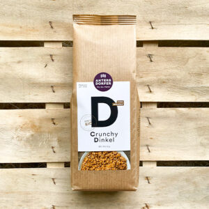 Crunchy-Dinkel