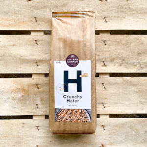 Crunchy-Hafer