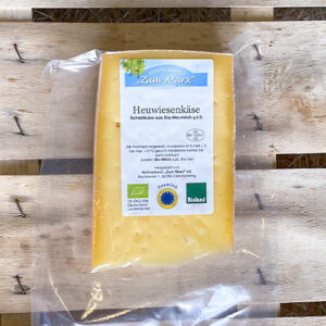 Heuwiesenkaese