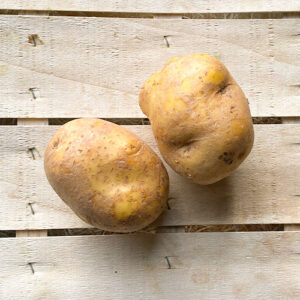 BakedPotatos