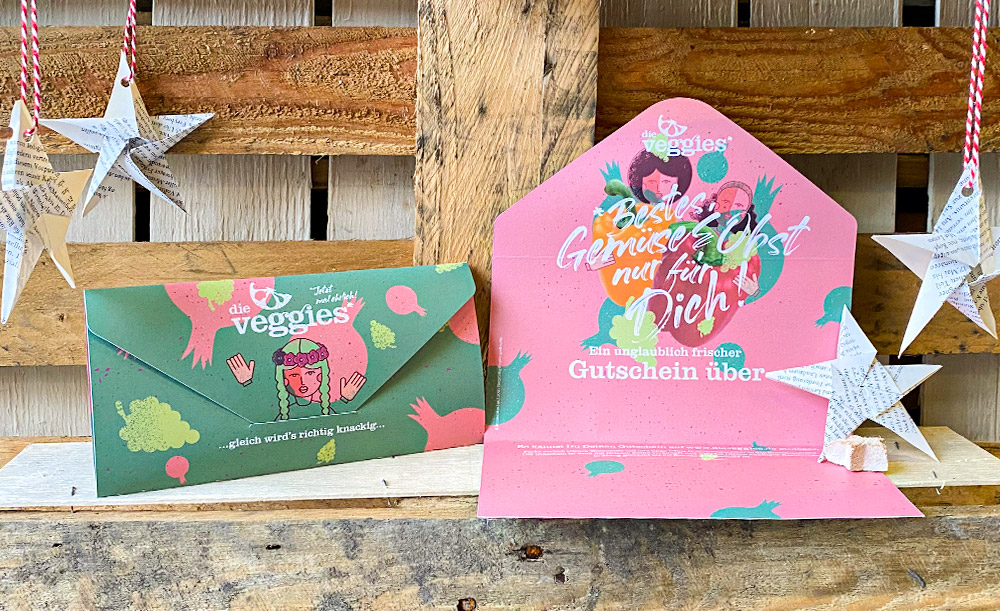 Gutschein Gutschein