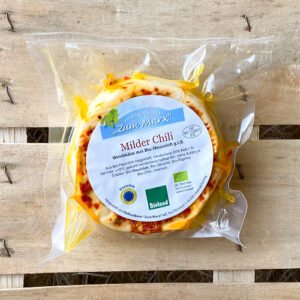 Milder-Chili