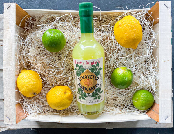 Limonello-Box