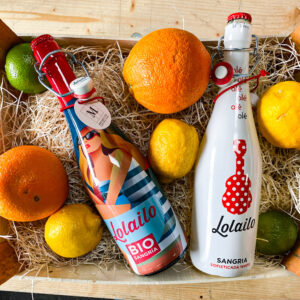 Sangria-Box