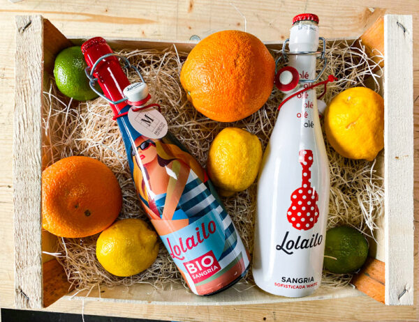 Sangria-Box