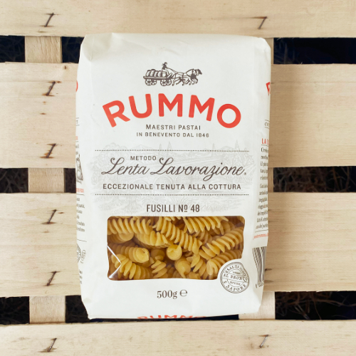 Rummo Fusilli N° 48