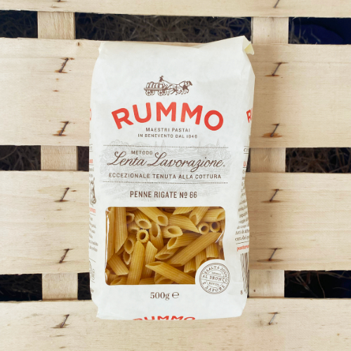 Rummo Penne Rigate N° 66